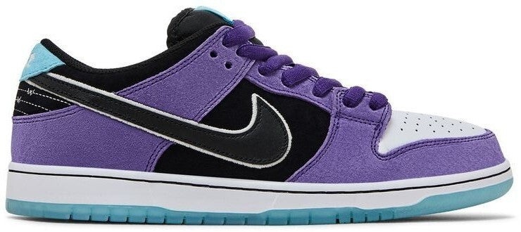 Size 10.5 - Nike Hayley Wilson x Dunk SB Low Court Purple (HJ0513-500)