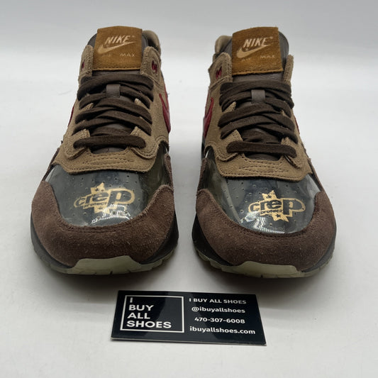 Size 11 - Nike CLOT x Air Max 1 Kiss Of Death CHA (DD1870-200)