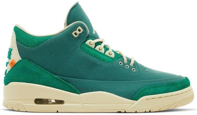 Size 10 - Nina Chanel Abney x Air Jordan 3 Retro SP Bicoastal W (FZ7974-300)
