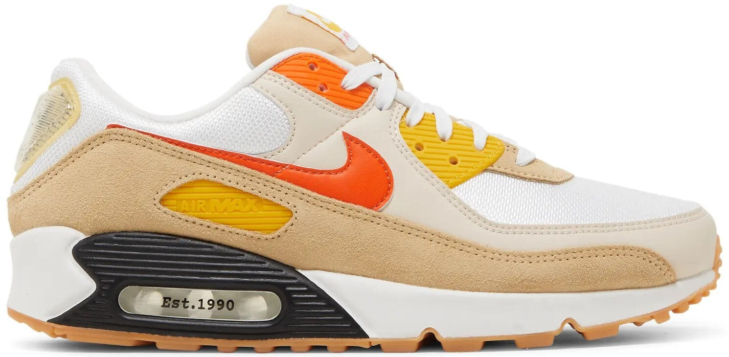 Size 13 - Nike Air Max 90 SE Frank Rudy (FB4315-100)