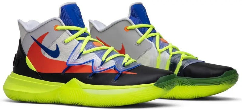 Size 14 - Nike ROKIT x Kyrie 5 All Star (CJ7899-900)