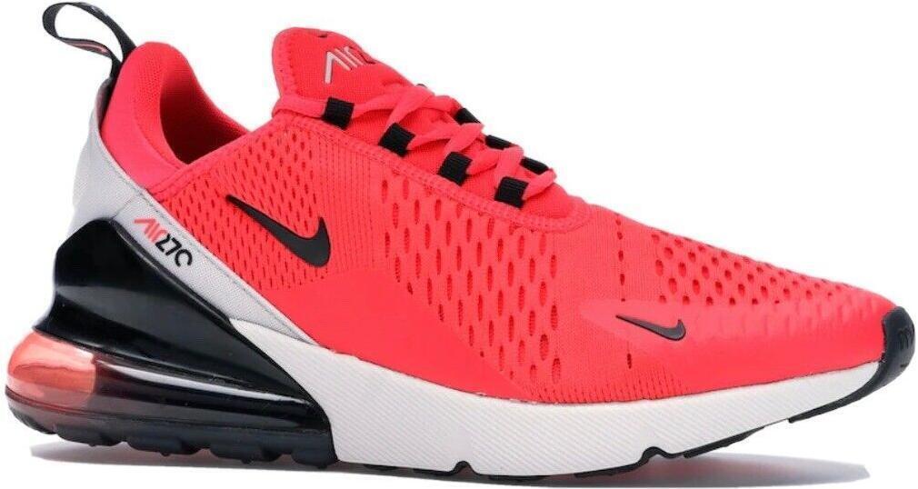 Size 12 - Nike Air Max 270 Red Orbit (BV6078-600)