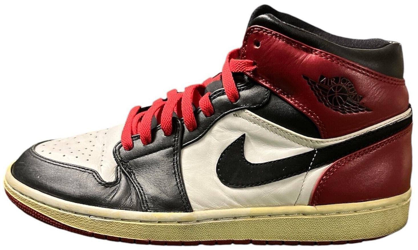 Size 11 - Air Jordan 1 Retro Old Love (136085-102)