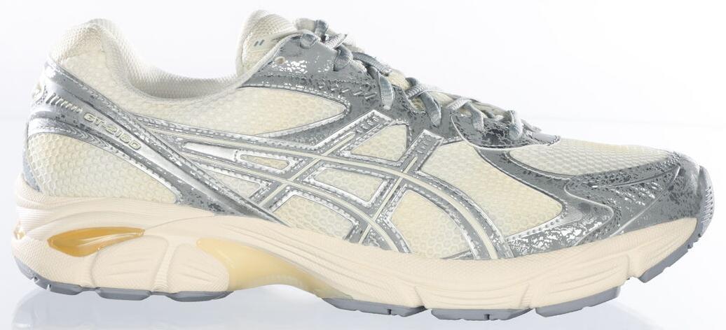 Size 11 - ASICS GT 2160 Oxidized Metal Pack Sheet Rock (1203A478)