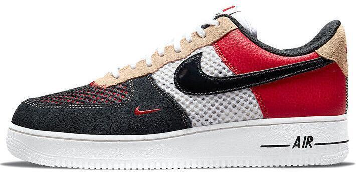Size 9.5 - Nike Air Force 1 '07 LV8 Alter & Reveal (DO6110-100)
