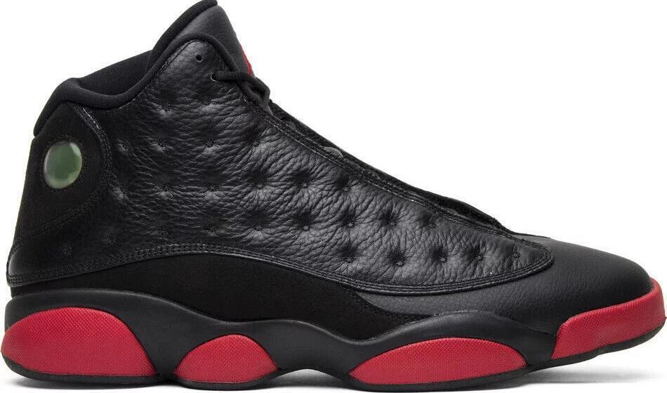 Size 14 - Air Jordan 13 Retro Dirty Bred (414571-003)