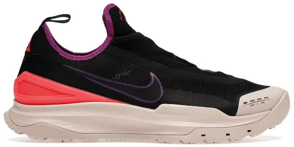 Size 12 - Nike ACG Zoom Air AO Black Laser Crimson (CT2898-001)