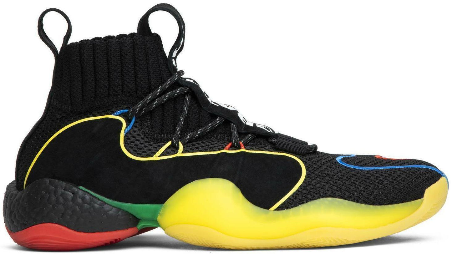 Size 12.5 - adidas Pharrell x Crazy BYW X Gratitude Empathy (G27805)