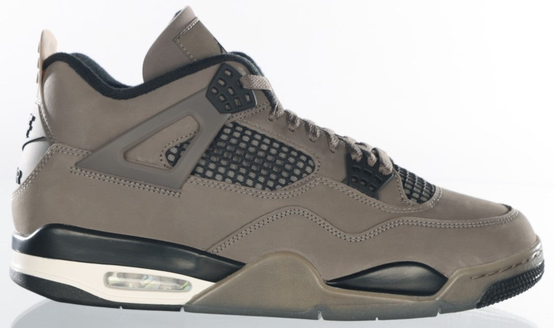 Size 11 - Air Jordan 4 Retro Cave Stone (FV5029-200)