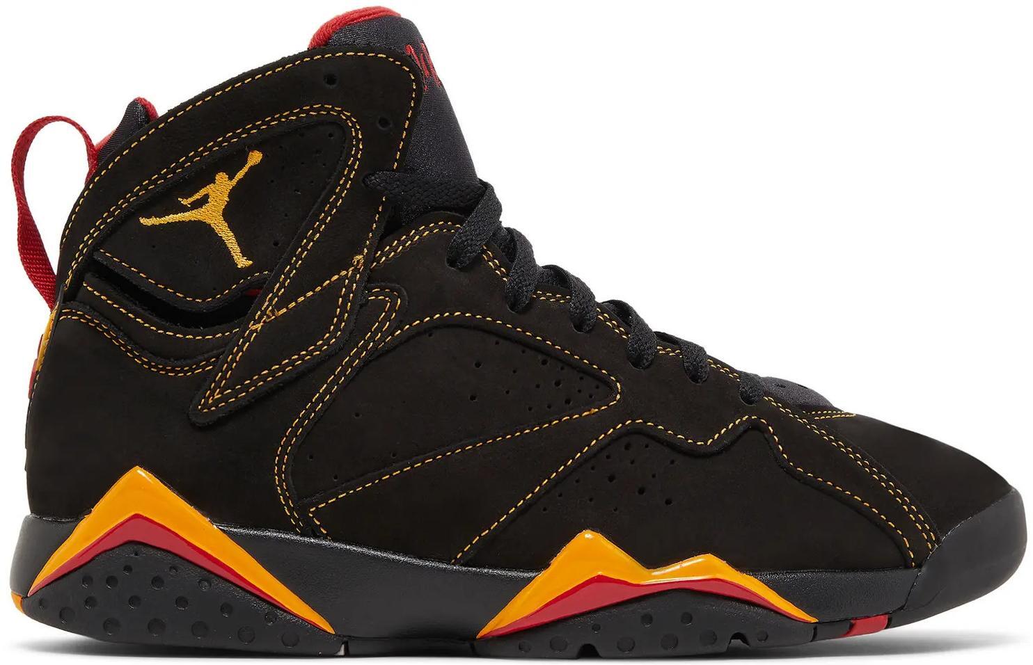 Size 12 - Air Jordan 7 Retro Citrus (CU9307-081)