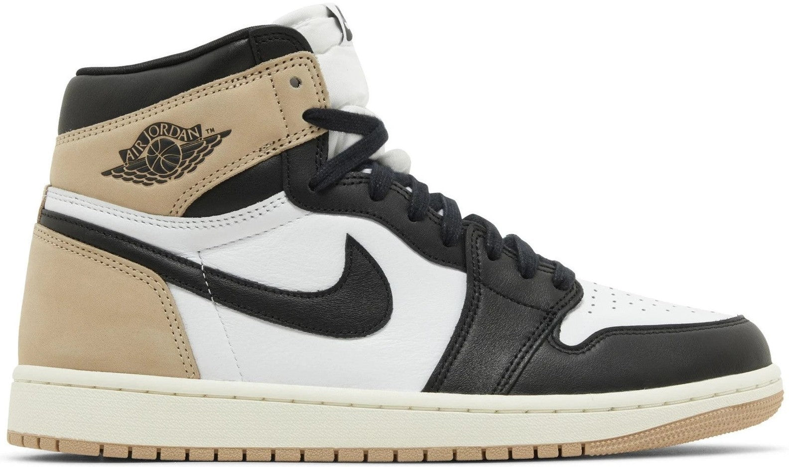Size 11 - Air Jordan 1 Retro OG High Latte W (FD2596-021)