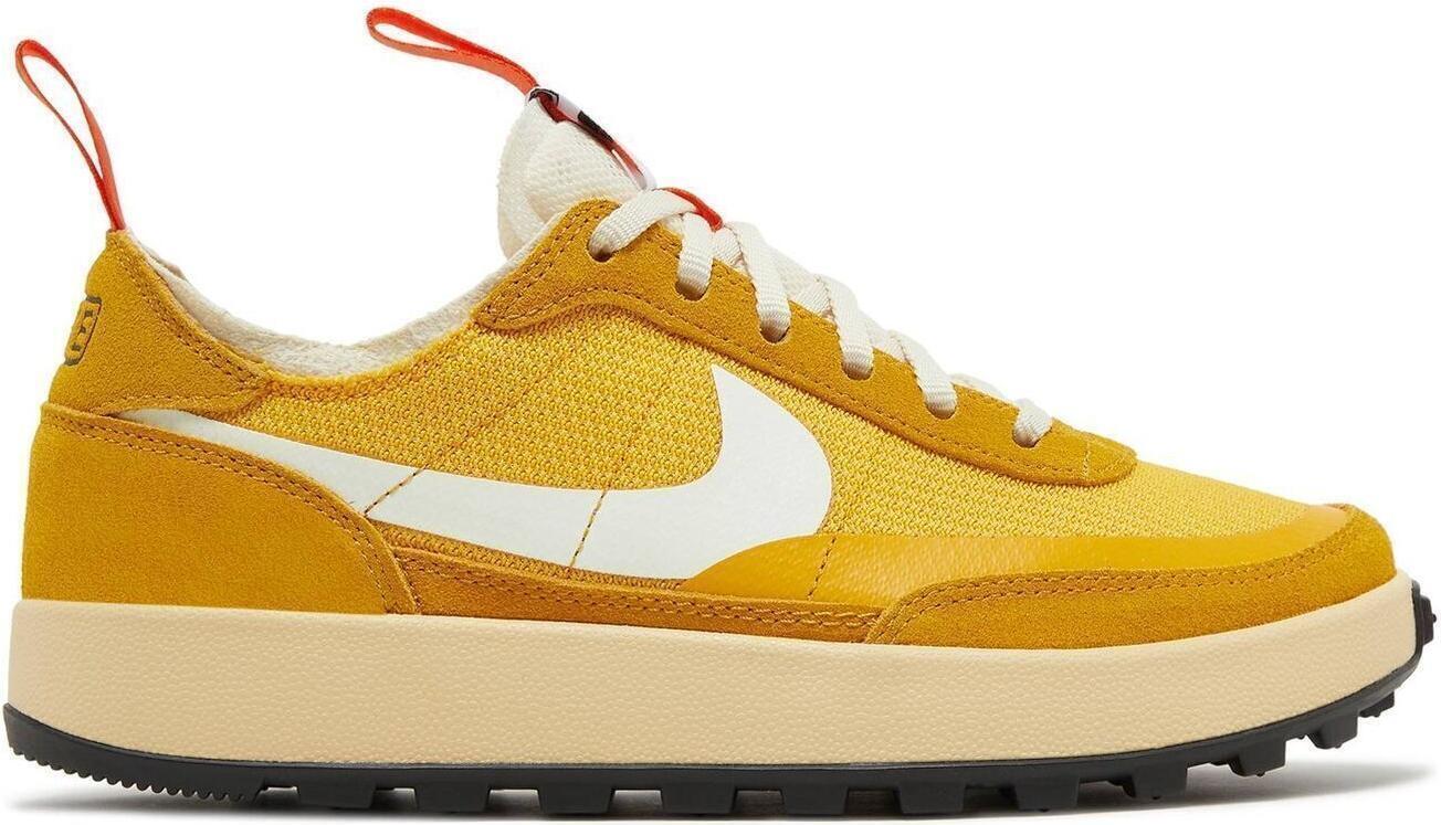 Size 7 - NikeCraft General Purpose Shoe x Tom Sachs Low Archive W (DA6672-700)