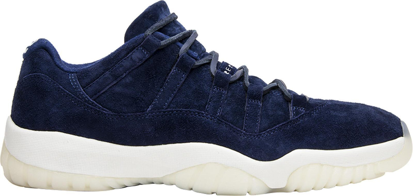 Size 9.5 - Air Jordan 11 Retro Low RE2PECT (AV2187-441)