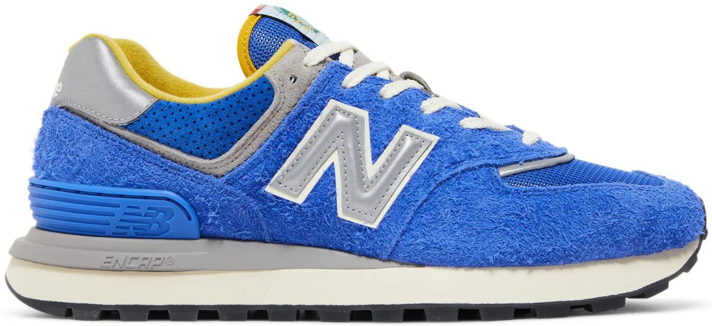 Size 10.5 - New Balance Bodega x 574 Legacy Departure Suede (U574LGD1)