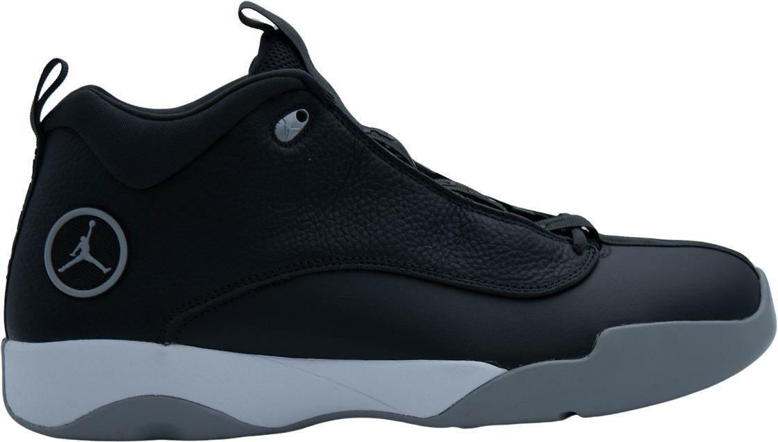 Size 11 - Jordan Jumpman Pro Quick Anthracite (932687-004)