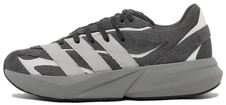 Size 9.5 - adidas Lightblaze Carbon (JQ9972)