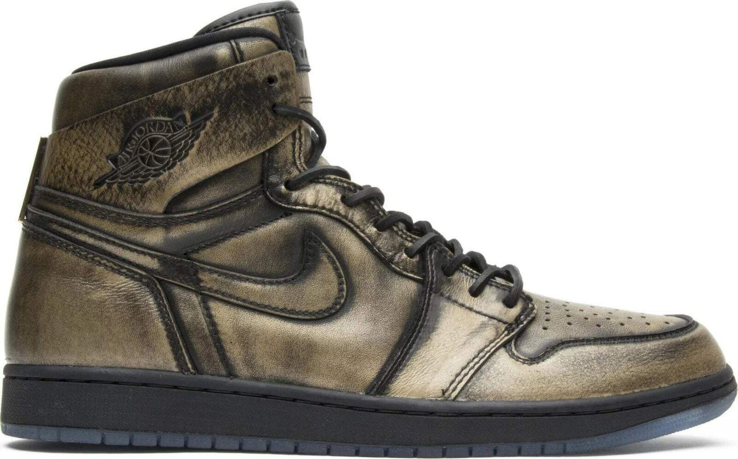 Size 13 - Air Jordan 1 Retro OG High Wings (AA2887-035)