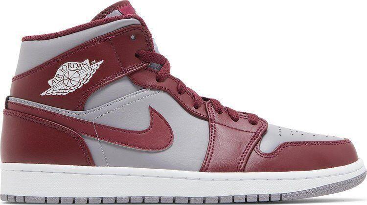 Size 11 - Air Jordan 1 Cherrywood Red 2022 (DQ8426-615)