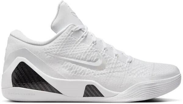 Size 10 - Nike Kobe 9 Elite Protro Low Halo (FZ7334-100)