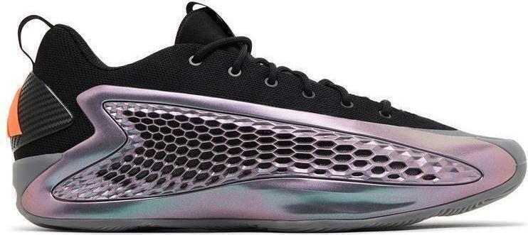 Size 7 - Adidas AE 1 Low Iron Sharpens Iron (JQ8885)