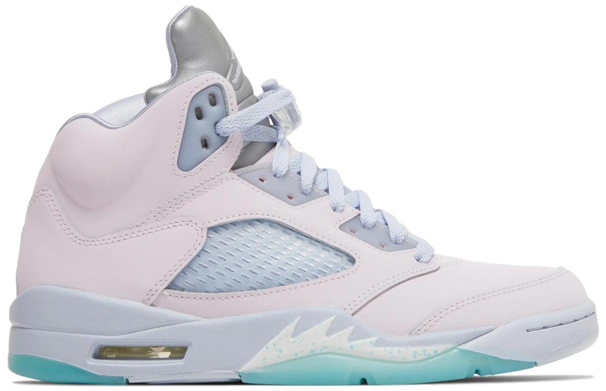 Size 9.5 - Air Jordan 5 Easter 2022 (DV0562-600)