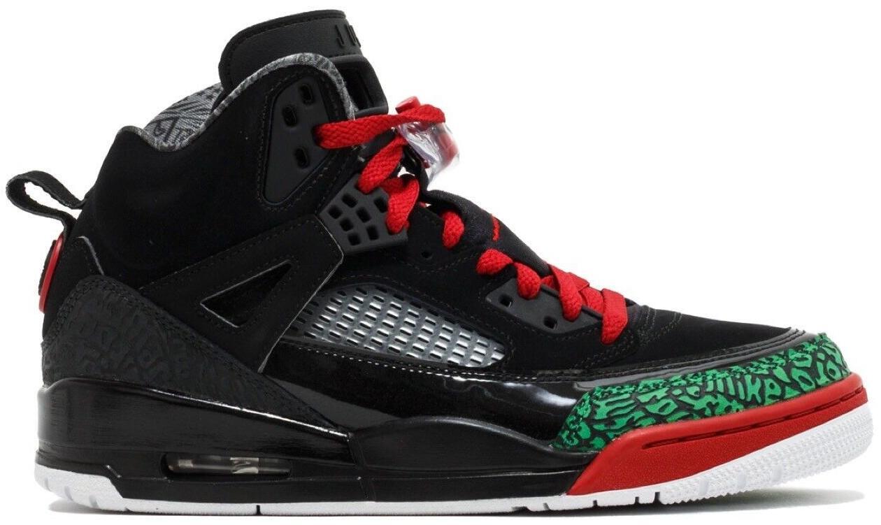 Size 9 - Jordan Spizike 2007 OG (315371-061)