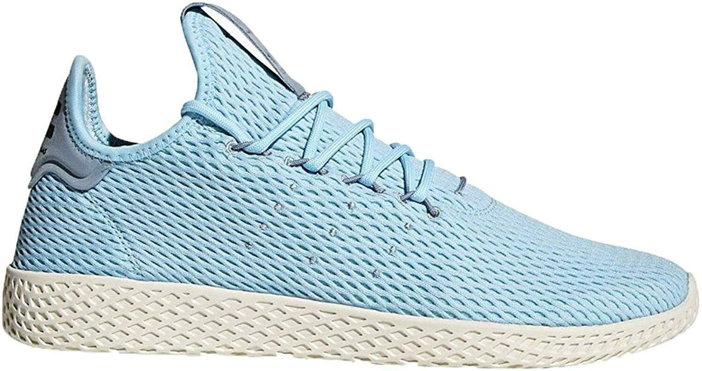 Size 10 - adidas Pharrell x NMD Human Race Aqua (GY0094)