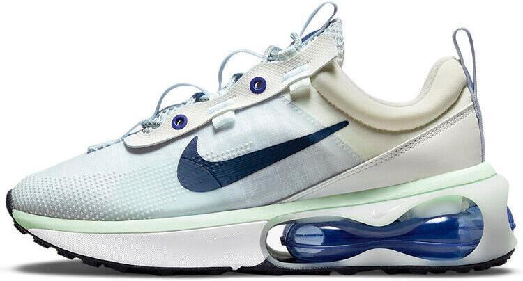 Size 10W - Nike Air Max 2021 Barely Green (DA1923-100)