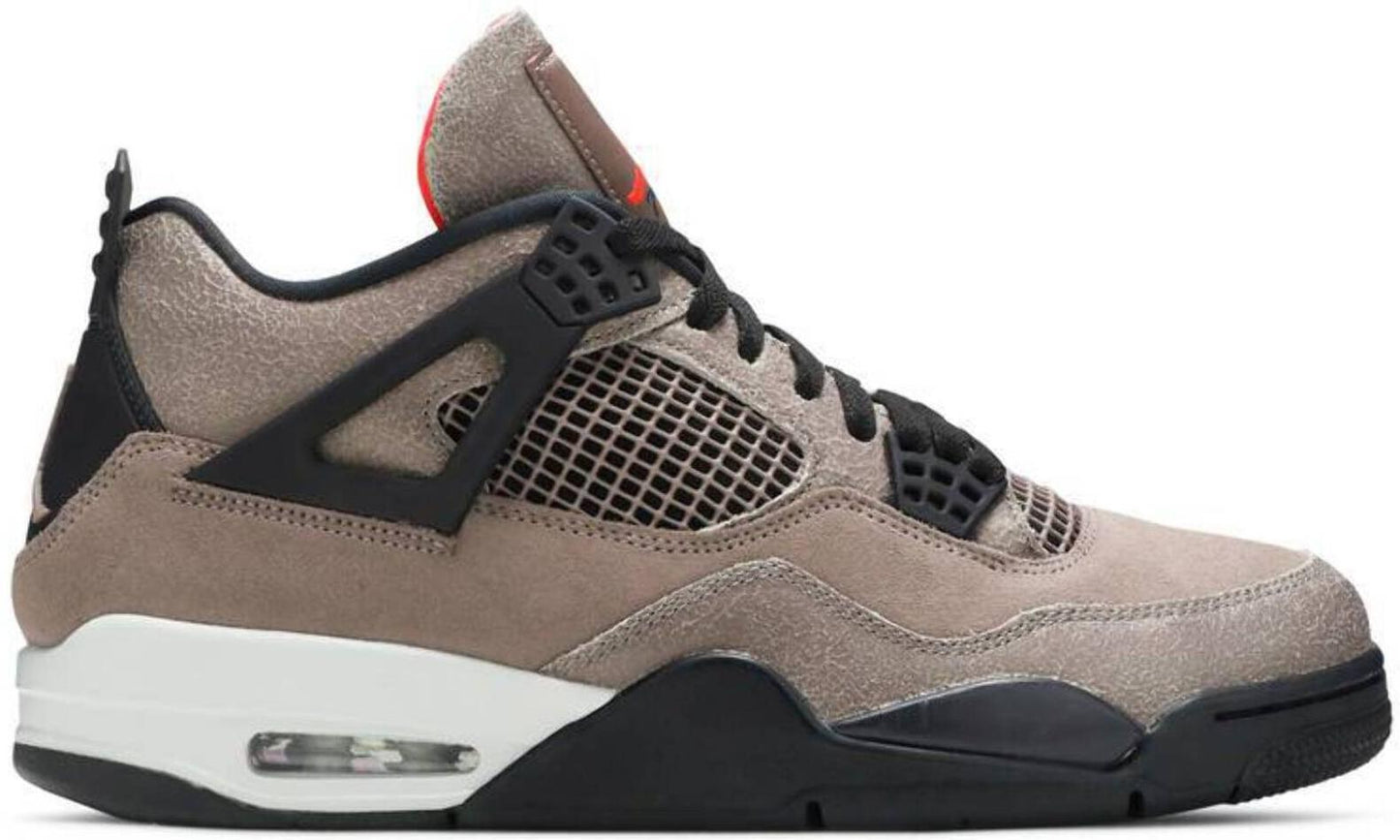 Size 10 - Air Jordan 4 Retro Mid Taupe Haze (DB0732-200)