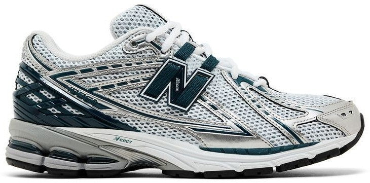 Size 13 - New Balance 1906R Silver Metallic Deep Ocean (U1906RCE)