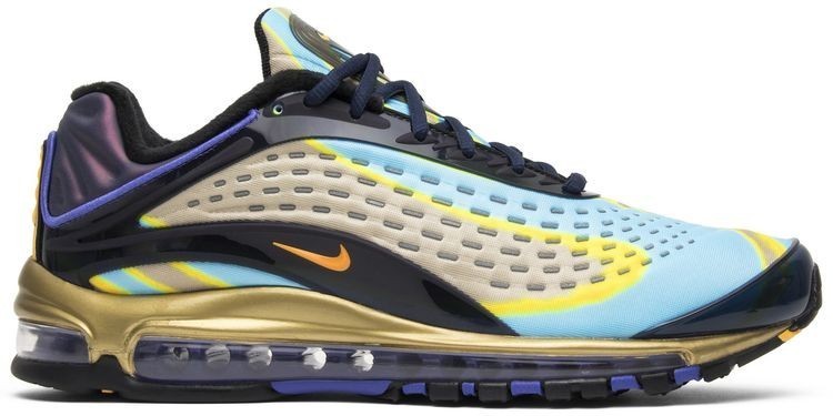 Size 13 - Nike Air Max Deluxe Midnight Navy (AJ7831-400)