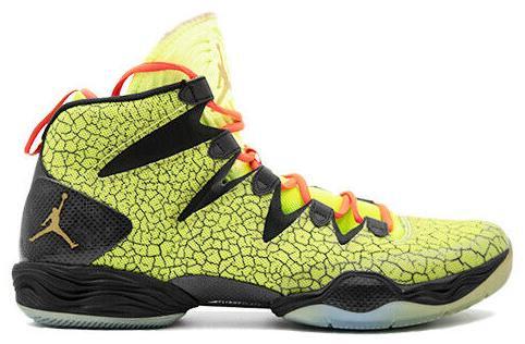 Size 12 - Air Jordan 28 SE All-Star (656249-723)