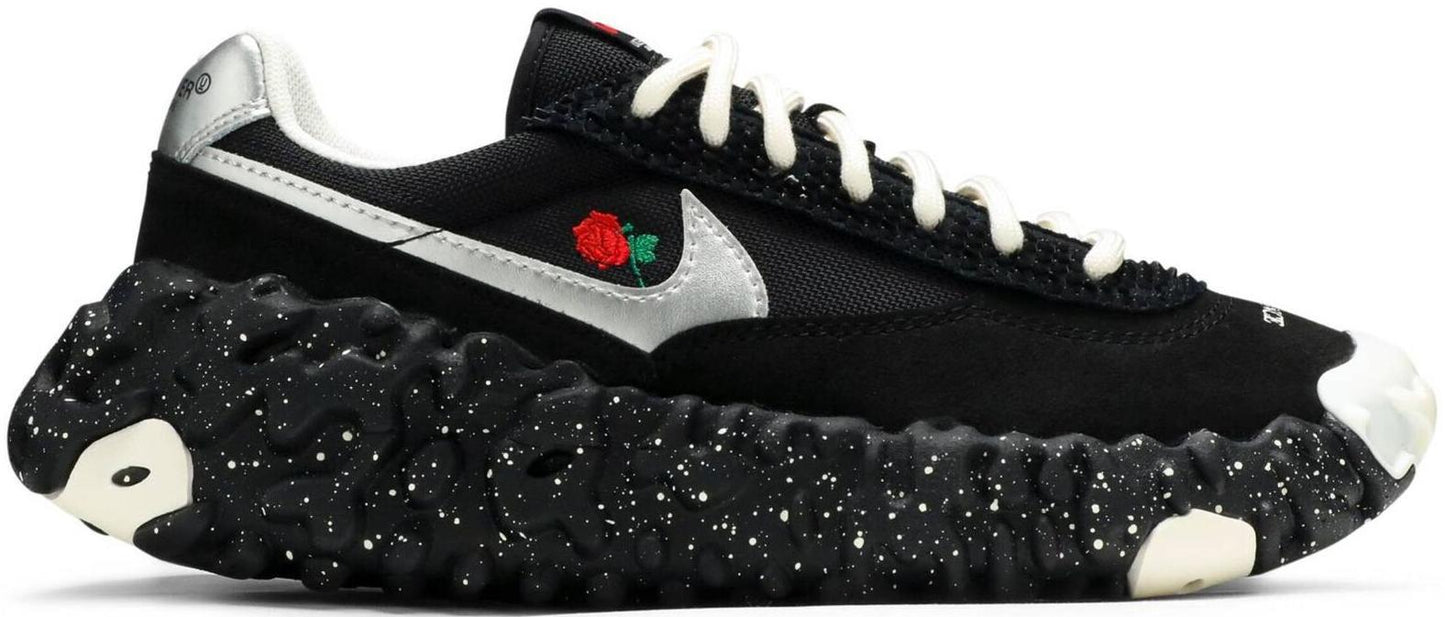 Size 14 - Undercover x Nike Overbreak SP Black (DD1789-001)