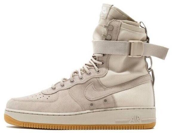 Size 14 - Nike SF Air Force 1 String (864024-200)