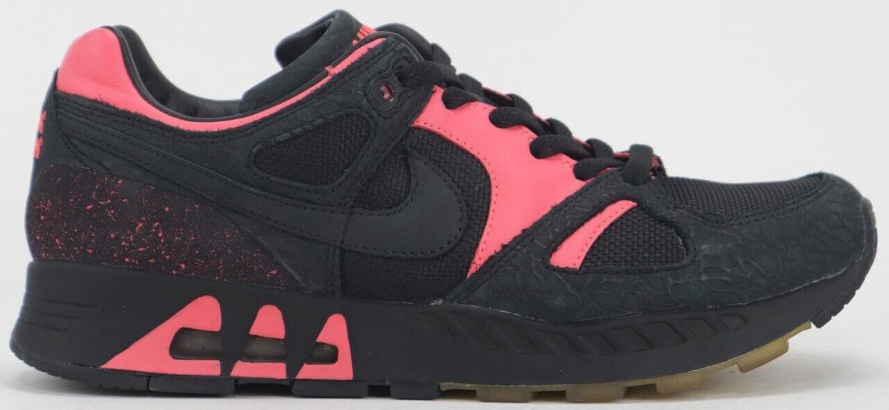 Size 10.5 - Nike Air Stab Premium Runnin N Gunnin (332229-601)