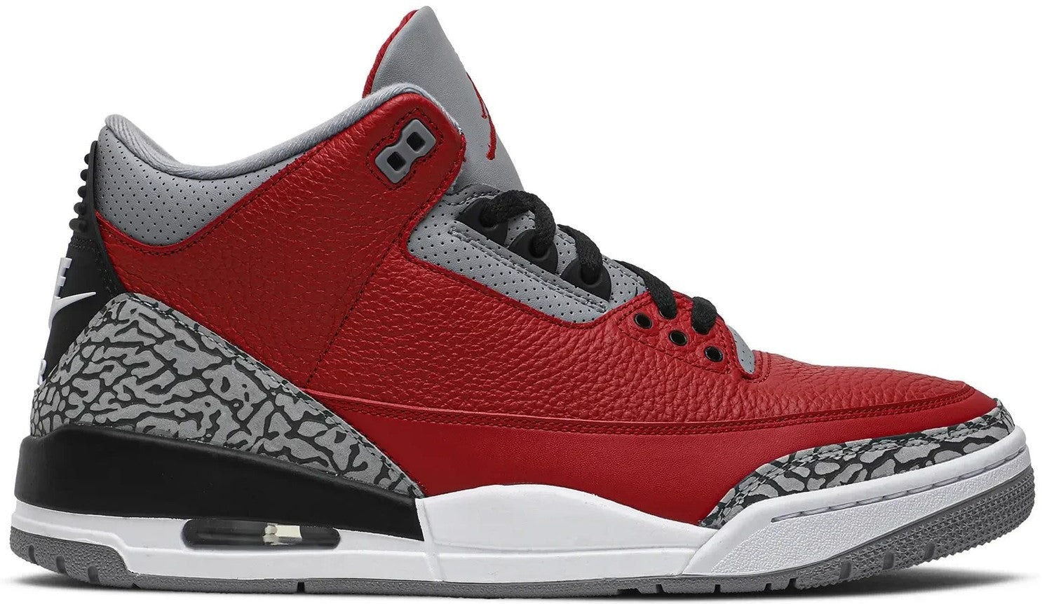Size 10.5 - Air Jordan 3 Retro SE Mid Unite (CK5692-600)