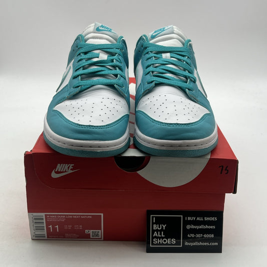 Size 11 - Nike Dunk Next Nature Low Dusty Cactus W (DD1873-106)