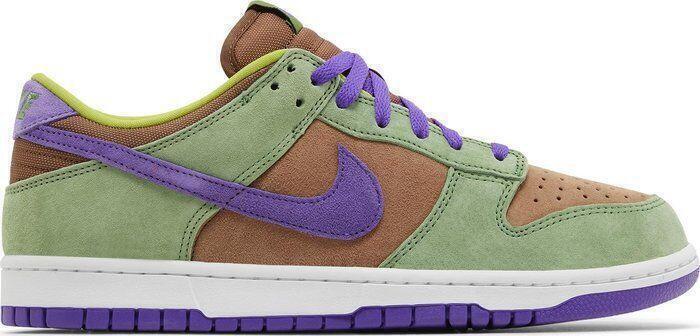 Size 10.5 - Nike Dunk SP Retro 2020 Low Veneer (DA1469-200)