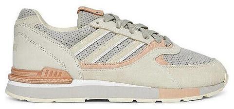 Size 14 - adidas Solebox x Quesence Italian Leathers Pack (DB1785)