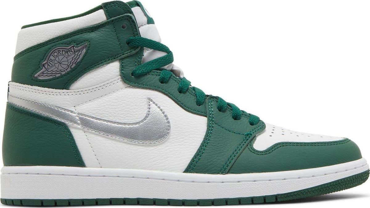 Size 8 - Air Jordan 1 Retro OG High Gorge Green (DZ5485-303)