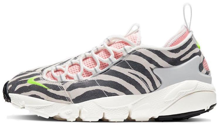 Size 13.5 - Nike Olivia Kim x Air Footscape No Cover W (CK3321-100)
