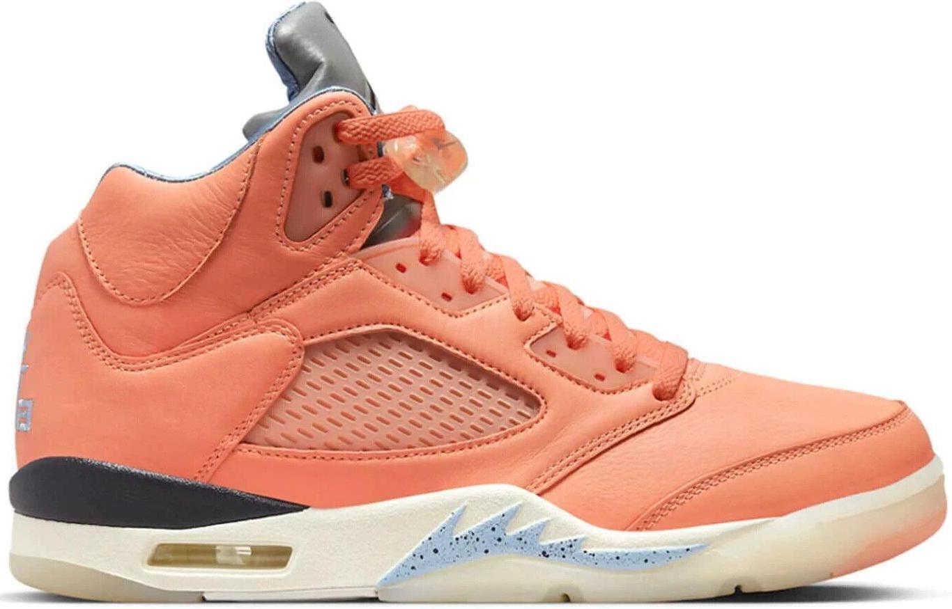 Size 13 - Air Jordan 5 Retro x DJ Khaled Mid We The Best - Crimson Bliss