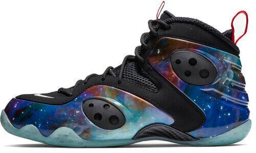 Size 13 - Nike Zoom Rookie PRM Retro 2019 Galaxy Suede (CI2120-001)