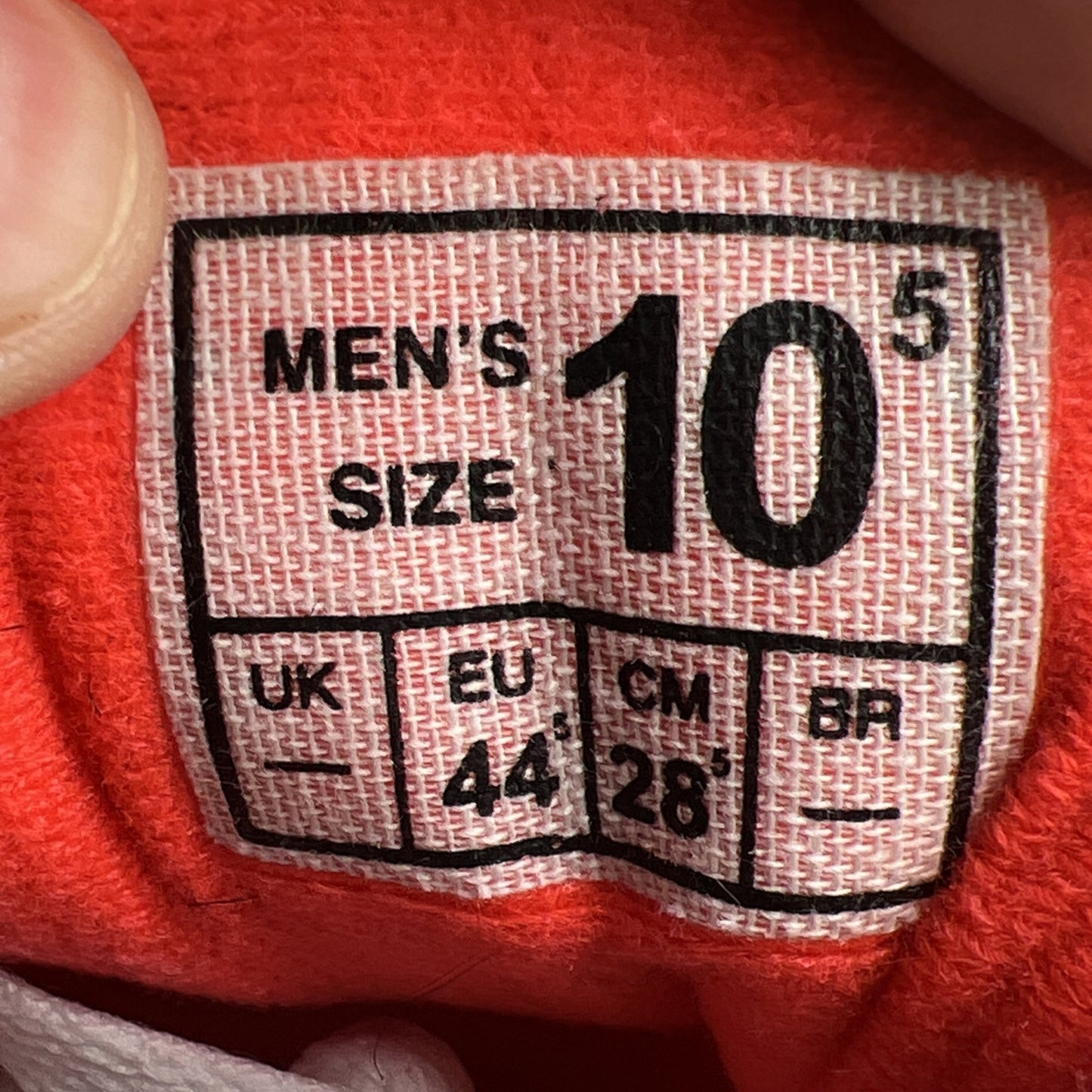 Size 10.5 - Nike Air Max 90 2020 Infrared (CT1685-100)