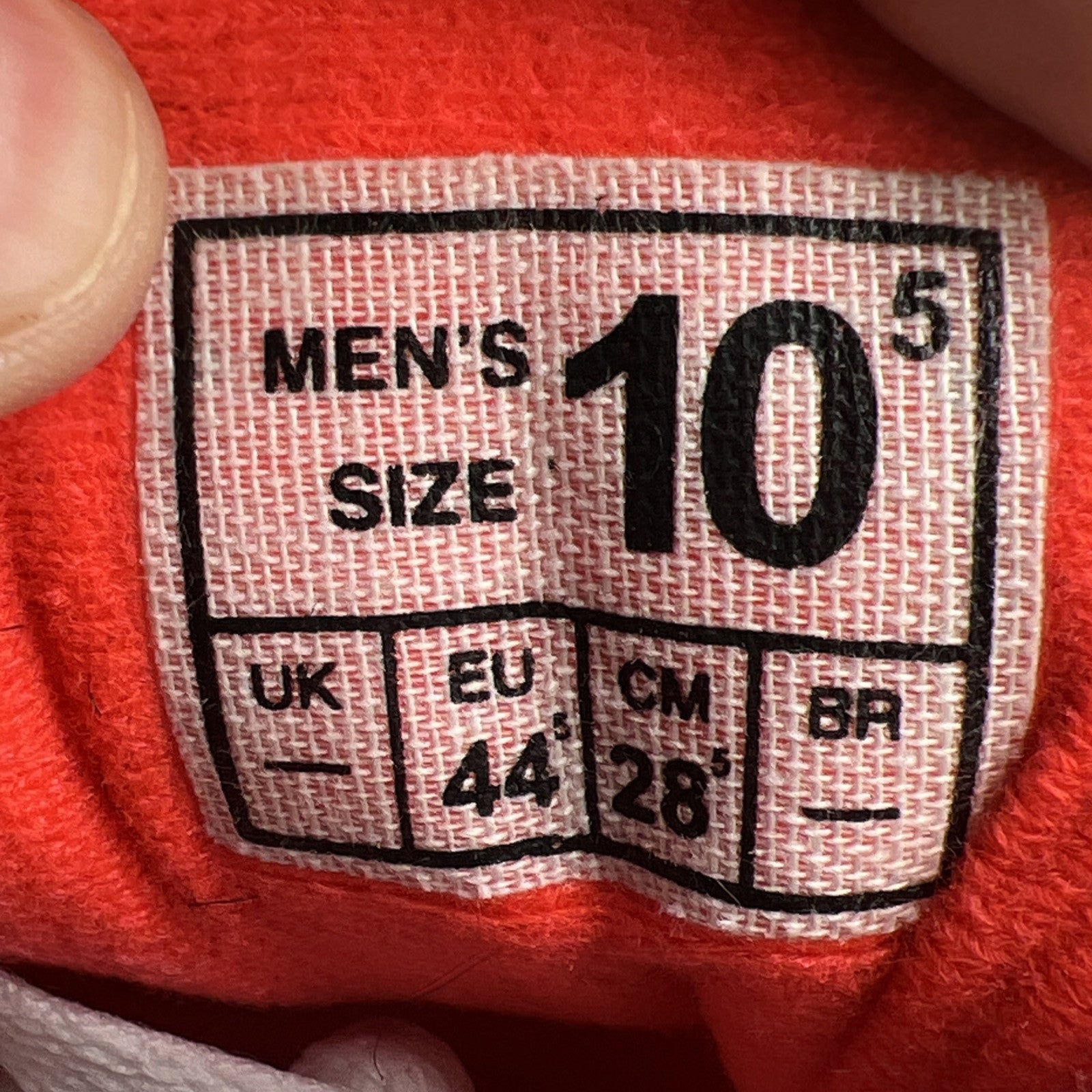 Size 10.5 - Nike Air Max 90 2020 Infrared (CT1685-100)