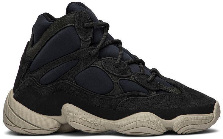 Size 11 - adidas Yeezy 500 High Slate (FW4968)
