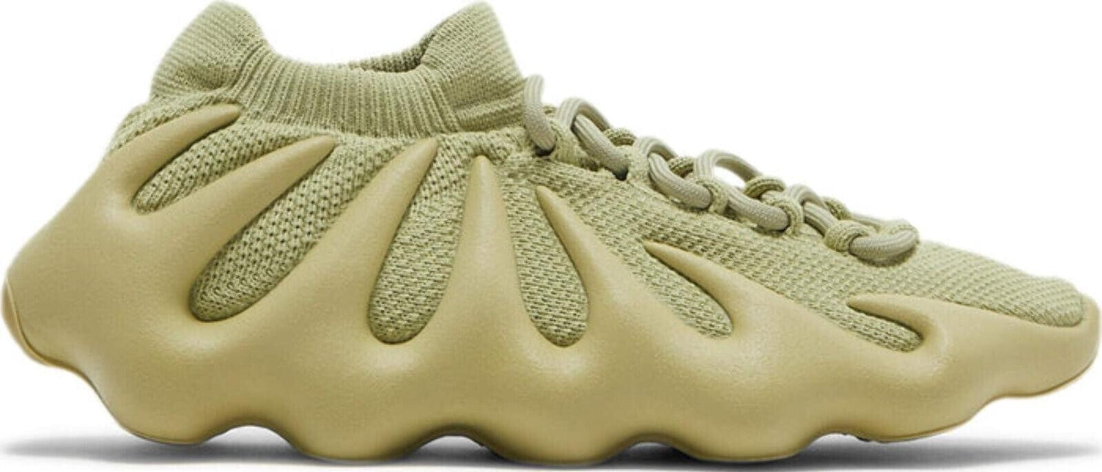 Size 10 - adidas Yeezy 450 Resin (GY4110)