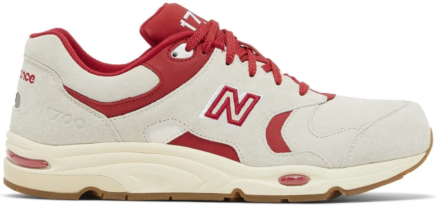 Size 11 - Kith x New Balance 1700 Canada Pack - Marshmallow (CM1700KM)
