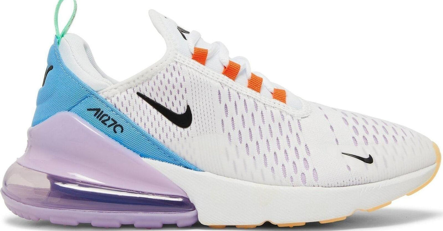 Size 12W - Nike Air Max 270 Nike 101 (DX2351-100)