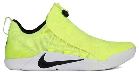 Size 13 - Nike Kobe A.D. NXT Volt (916832-710)